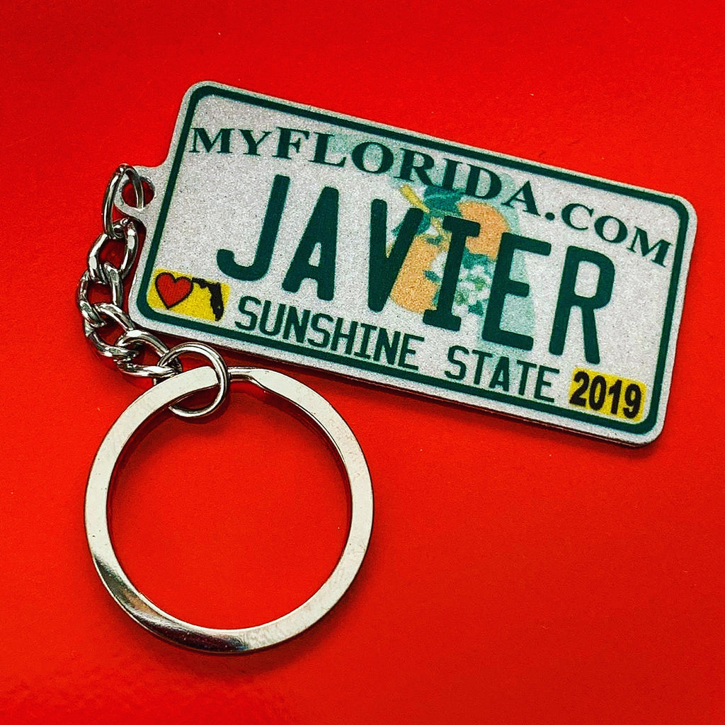 best-personalized-license-plate-keychain-placamania