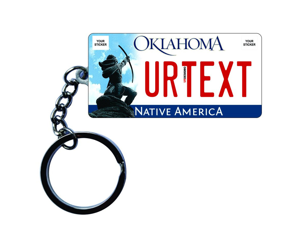 best-personalized-license-plate-keychain-placamania