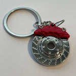 Disc Brake Keychain