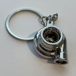 Turbo Keychain